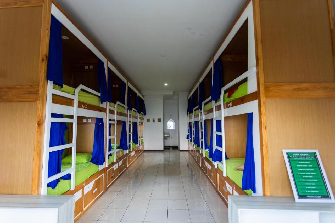 Villa Panderman Indah Batu  Esterno foto