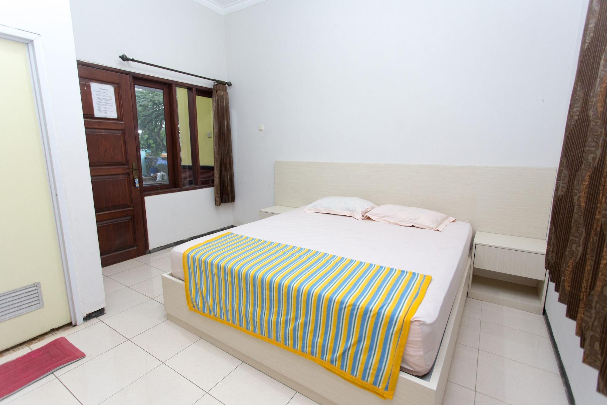 Villa Panderman Indah Batu  Esterno foto