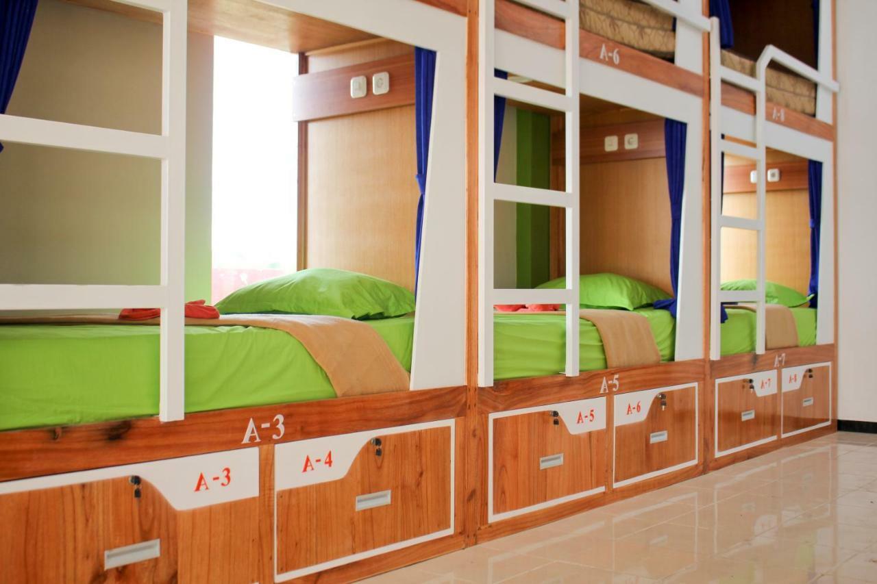 Villa Panderman Indah Batu  Esterno foto